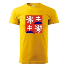 Znak Česká a Slovenská Federativní Republika 1990–1992