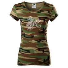 Tenisová raketa jednim tahem