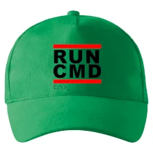 Run CMD
