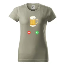 Volá pivo  (Pecka design)