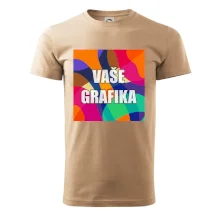 Potisk s vaší grafikou Potisk s vaší grafikou
