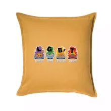 LGBT - Lasagne, Guláš, Bramborák, Tatarák