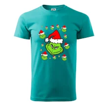 Grinch Vánoční