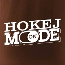 Hokej mode