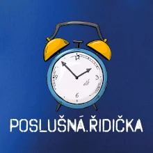 Poslušná řidička