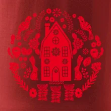 Domov se zajíci folklór