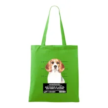 Lump a darebák bígl