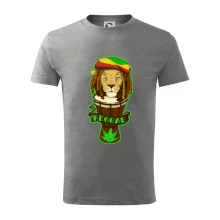 Reggae lev