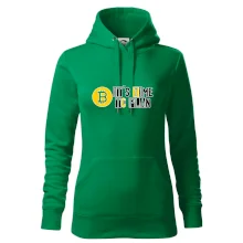 It's time to plan bitcoin