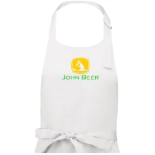 John Beer jelen s pivem John Beer jelen s pivem