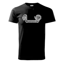 Mayové - zvířata drak