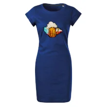 Český pivař (lulu_art)