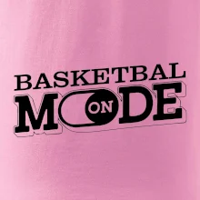 Basketbal mode