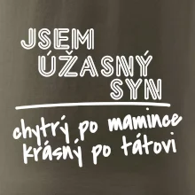 Jsem úžasný syn
