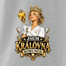 Jsem Královna korunek