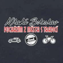 Mladá Boleslav město s tradicí