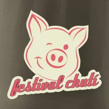 Festival chutí