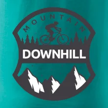 MTB downhill erb
