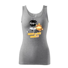 Dneska to bude bomba