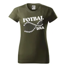 Fotbal DNA