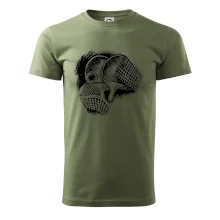 Ping pong pálky a síť