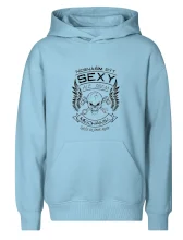 Nesnáším být sexy - mechanik