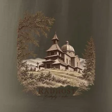 Radhošť beskydy v srdci