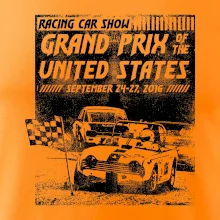 Grand Prix Of The United States