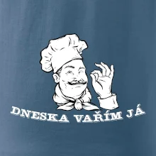 Dneska vařím já Dneska vařím já