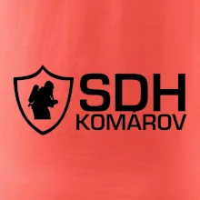 SDH emblem (vlastní název)