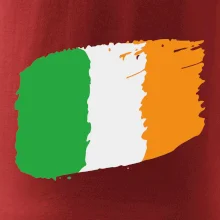 Irská vlajka
