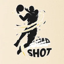 Basketball - jump shot