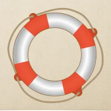 Záchranný kruh