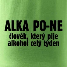 Alkapone