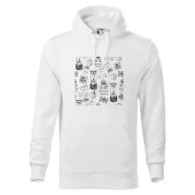 Britská pošta ikony