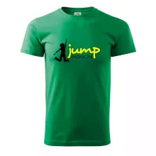 Jump fashion