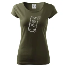 Vcelky mě volají - musím jít