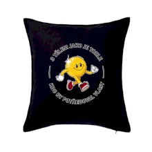 S tělem jako tohle, kdo by potřeboval vlasy