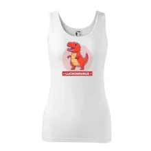 Dinosauří jména - oranžový dinosaurus