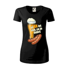 Pivo a klobása vím co je dobrý - vlastní ročník