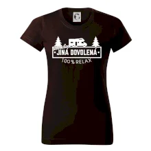 Trochu jiná dovolená obytňák