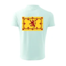 Královský prapor Skotska