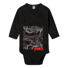 Plzeň - Vrstevnice měst