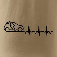 Ekg elektromobil