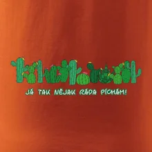 Kaktusy - Já tak ráda píchám