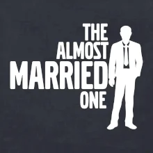 Bachelor party - The almost married one