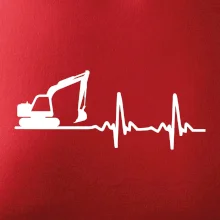 EKG bagr EKG bagr