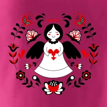 Folklor - Andělíček