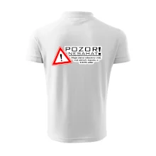 Pozor nesahat - moje žena