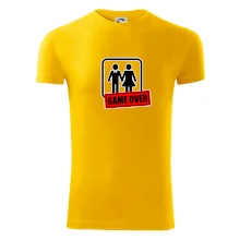 Bachelor Party - Game over (hetero)